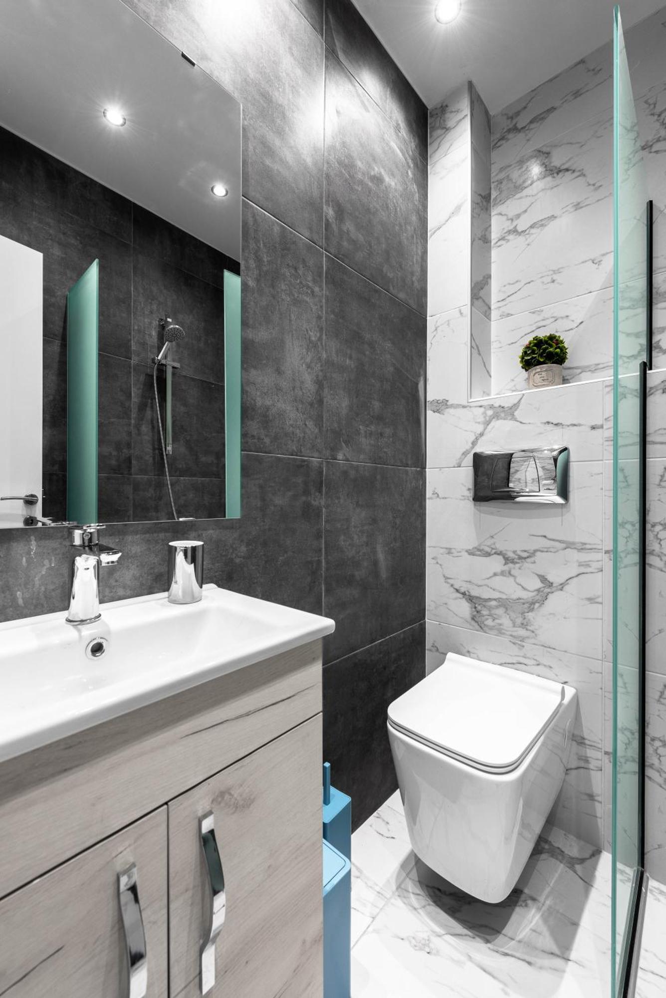 Denizen Boutique Apartments, Nilie Hospitality Mgmt Thessaloníki Ngoại thất bức ảnh