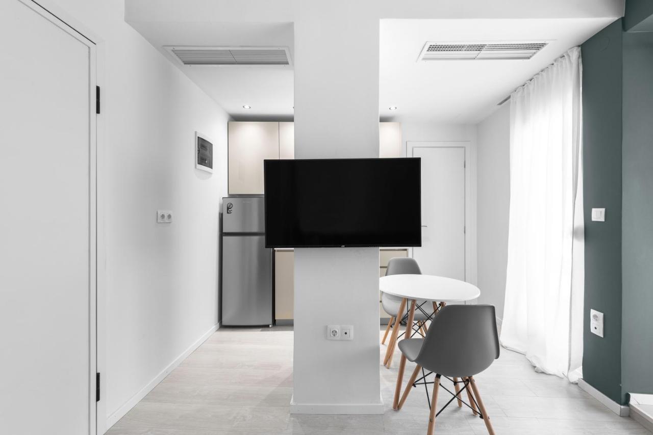 Denizen Boutique Apartments, Nilie Hospitality Mgmt Thessaloníki Ngoại thất bức ảnh